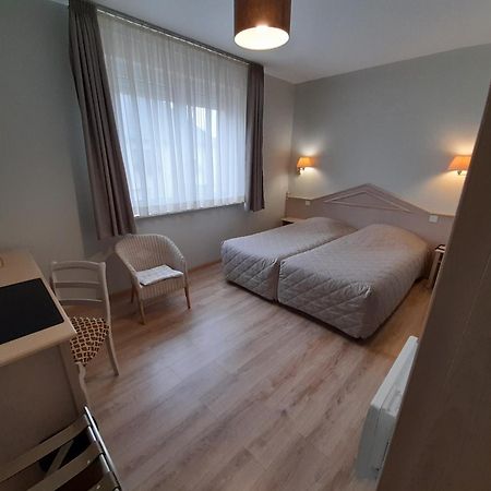 Hotel Restaurant A L'Etoile Merkwiller-Pechelbronn Ngoại thất bức ảnh