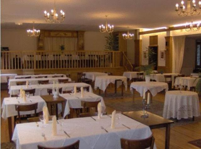 Hotel Restaurant A L'Etoile Merkwiller-Pechelbronn Ngoại thất bức ảnh