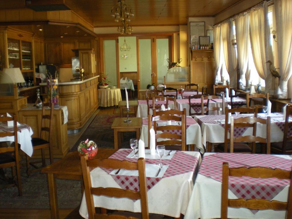 Hotel Restaurant A L'Etoile Merkwiller-Pechelbronn Ngoại thất bức ảnh