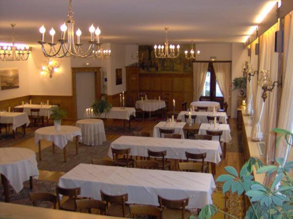 Hotel Restaurant A L'Etoile Merkwiller-Pechelbronn Ngoại thất bức ảnh